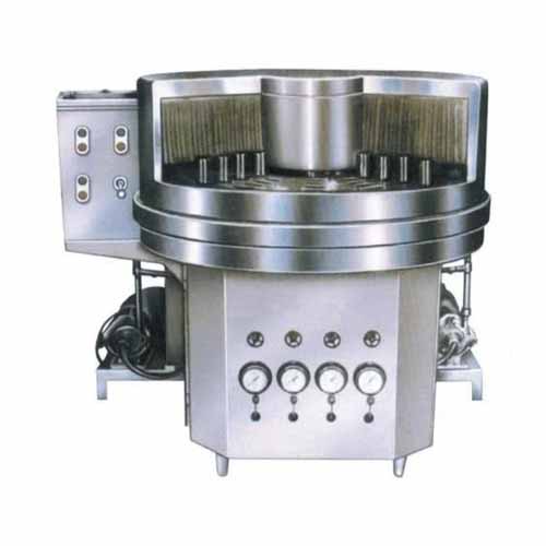 Bottle Washing Machine manufacturer