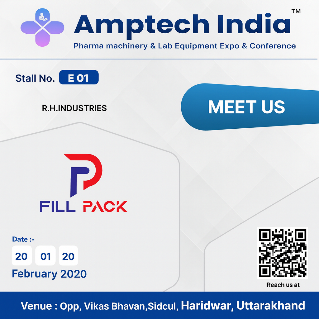 Volumetric Filling Machine India