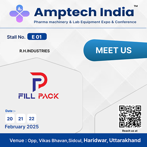 Amptech India