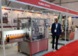 Multi-Head Bottle Capping Machine India