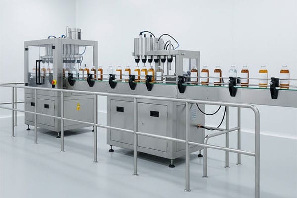 Veterinary packaging equipment manufacturer for animal health products