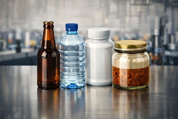 automatic bottle capping machine system